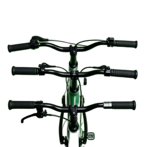 staff, weapon, jewelry, 3d render, green, set, three, bicycle transparent PNG cut-out