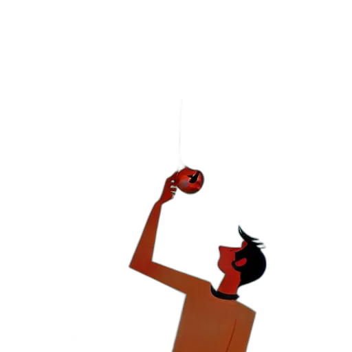 staff, weapon, jewelry, mask transparent PNG cut-out