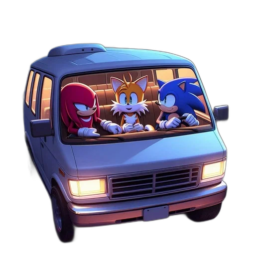 car, crown, furniture, weapon, concept art, pixel art, 3d render, anime transparent PNG cut-out