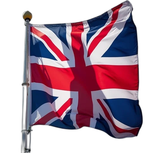 flag transparent PNG cut-out