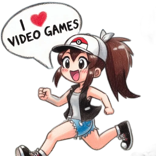 robot, pixel art, cartoon, anime, concept art, animated, child, character transparent PNG cut-out