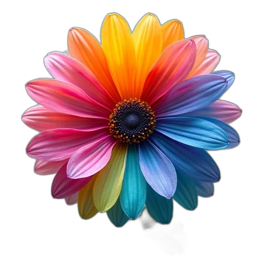 flower, jewelry, crown, staff transparent PNG cut-out