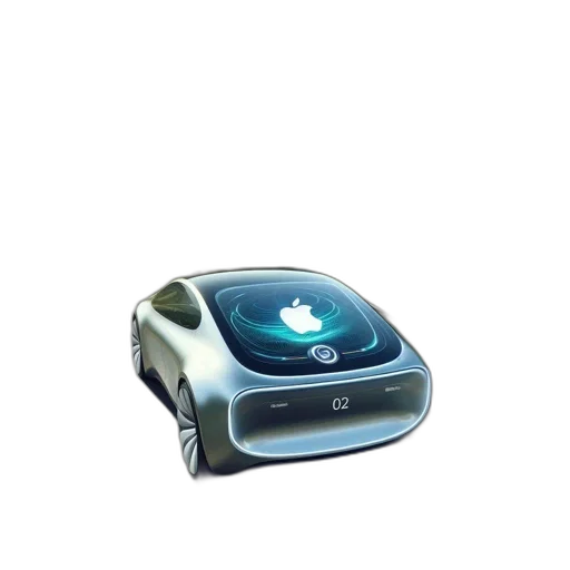 robot, car, weapon, furniture, 3d render, vaporwave, concept art, photorealistic transparent PNG cut-out