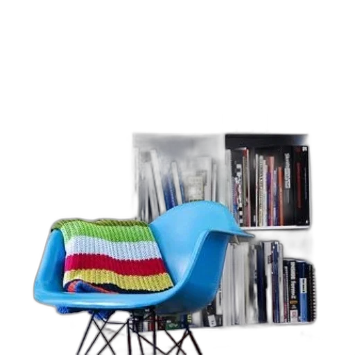 furniture, umbrella, hat, jacket, 3d render, modern, minimalist, room transparent PNG cut-out