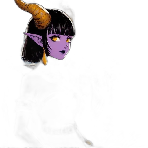dragon, mask, creature, staff, fantasy art, concept art, pixel art, photorealistic transparent PNG cut-out