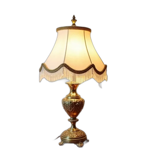 furniture, crown, jewelry, hat, 3d render, photorealistic, concept art, vintage transparent PNG cut-out