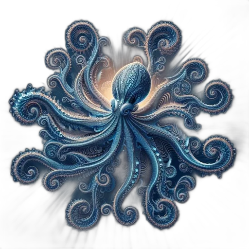 hair, crown, flower, staff, fantasy art, concept art, 3d render, watercolor transparent PNG cut-out