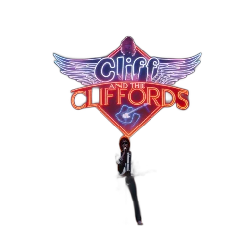 staff, weapon, sword, crown, 3d render, dimly, lit, room transparent PNG cut-out