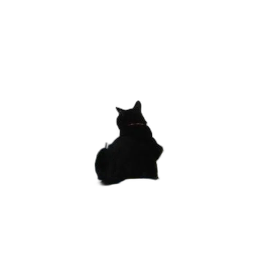 animal, creature, staff, hat, pixel art, photorealistic, dark, monochrome transparent PNG cut-out