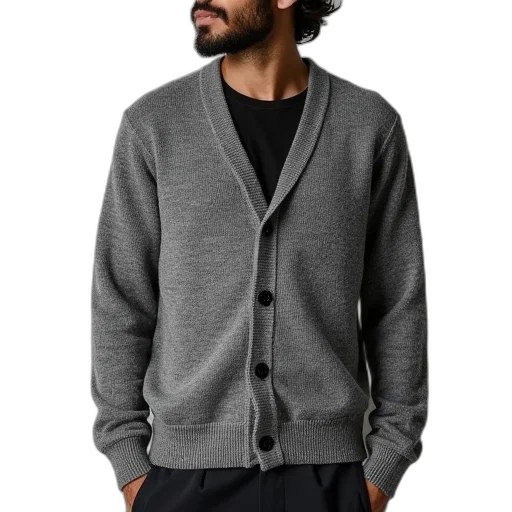 jacket, monochrome, picture, stone transparent PNG cut-out
