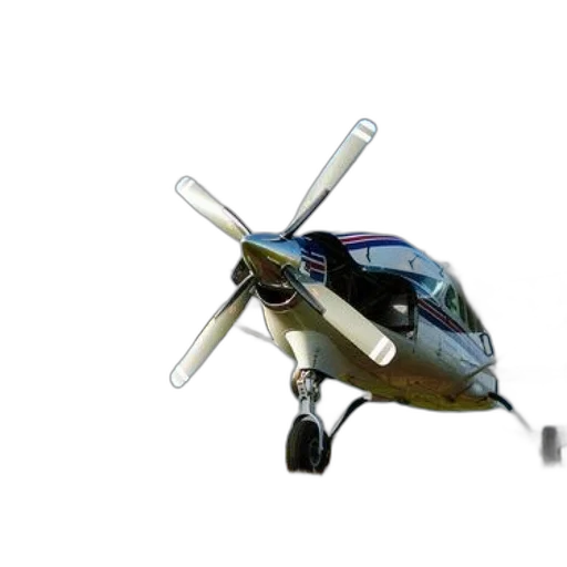 weapon, 3d render, photorealistic, concept art, two, small, airplanes, grassy transparent PNG cut-out
