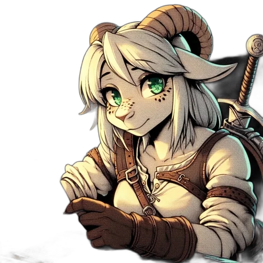 staff, dragon, sword, weapon, fantasy art, pixel art, concept art, anime transparent PNG cut-out
