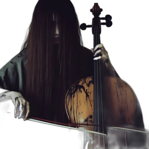 staff, mask, weapon, creature, fantasy art, concept art, photorealistic, oil painting transparent PNG cut-out
