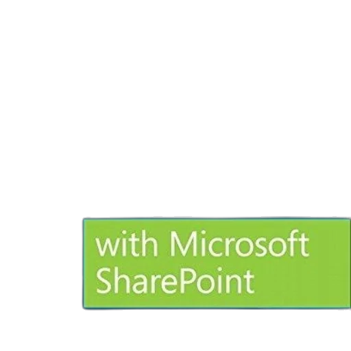 enterprise, content, management, microsoft, sharepoint, book, cover, featuring transparent PNG cut-out