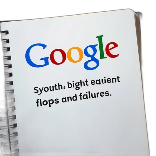 google, document, words, bight transparent PNG cut-out
