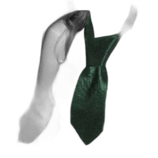 shoes, staff, hat, dress, green, woman, white, tie transparent PNG cut-out