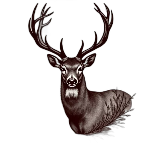 crown, animal, creature, hair transparent PNG cut-out