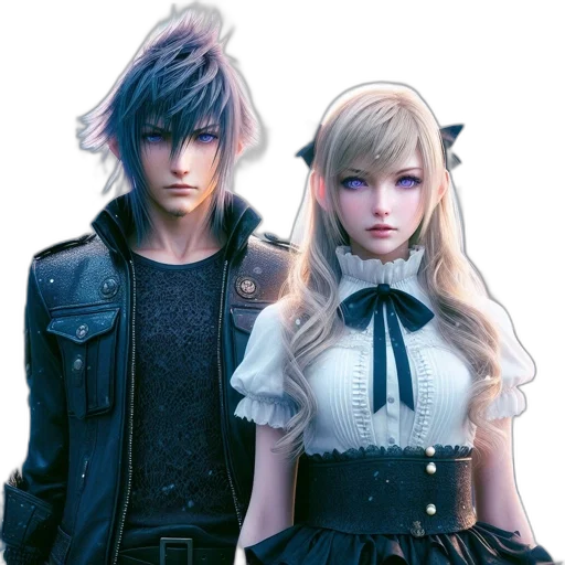 jacket, concept art, 3d render, fantasy art, photorealistic, dark, monochrome, pastel transparent PNG cut-out