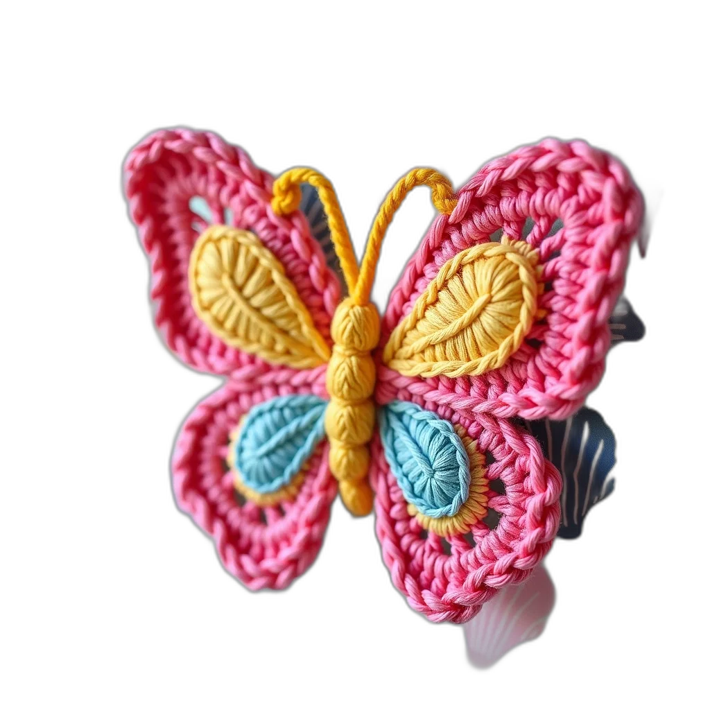 flower, jewelry, jacket, crown, 3d render, photorealistic, colorful, pastel transparent PNG cut-out