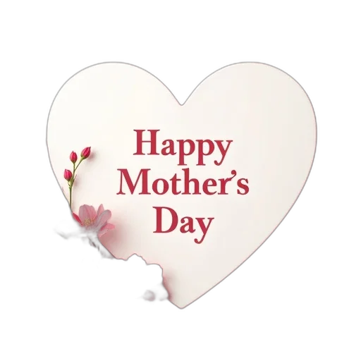 happy, mothers, day, card, templates transparent PNG cut-out