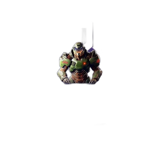 robot, weapon, creature, dragon, pixel art, 3d render, concept art, fantasy art transparent PNG cut-out