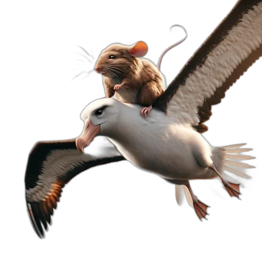 animal, creature, concept art, 3d render, fantasy art, photorealistic, unusual, scene transparent PNG cut-out