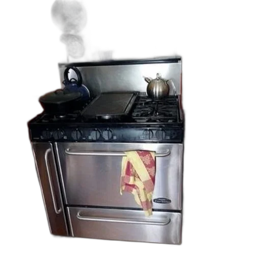 food, robot, furniture, staff transparent PNG cut-out