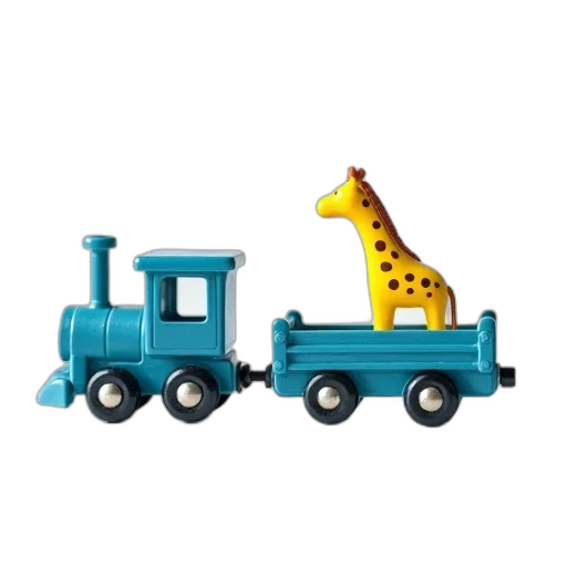 car, animal, robot, weapon, 3d render, concept art, blue, toy transparent PNG cut-out