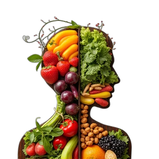 food, face, crown, mask, photorealistic, publication, about, role transparent PNG cut-out
