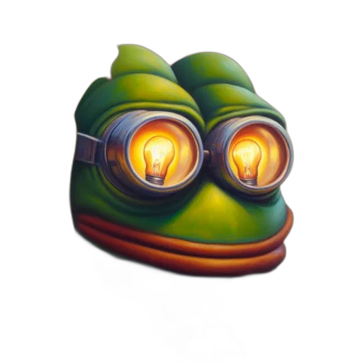 mask, face, creature, animal, concept art, 3d render, pixel art, fantasy art transparent PNG cut-out