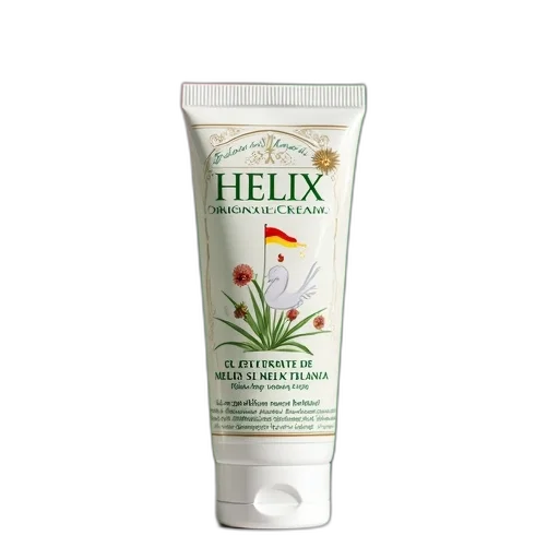 tube, toothpaste, label, reads, helix, original, cream, foreign transparent PNG cut-out