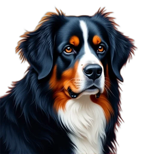 animal, face, staff, creature transparent PNG cut-out