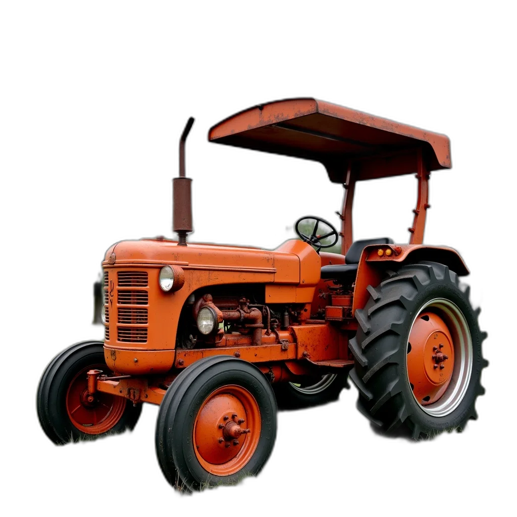car, robot, weapon, animal, photorealistic, 3d render, concept art, rusty transparent PNG cut-out