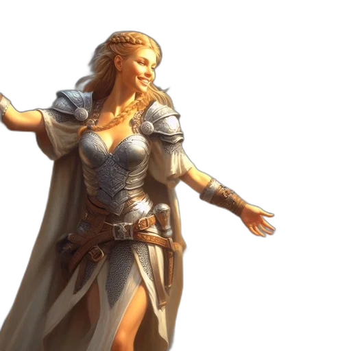 sword, concept art, fantasy art, 3d render, photorealistic, golden, earth tones, grand transparent PNG cut-out