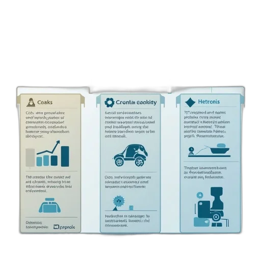 diagram, showing, different, levels transparent PNG cut-out