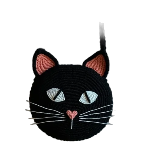 hat, mask, animal, 3d render transparent PNG cut-out