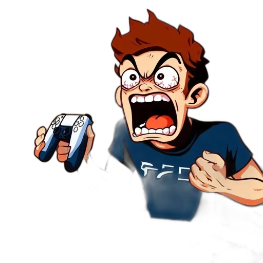 weapon, concept art, cartoon, 3d render, pixel art, young, man, displays transparent PNG cut-out