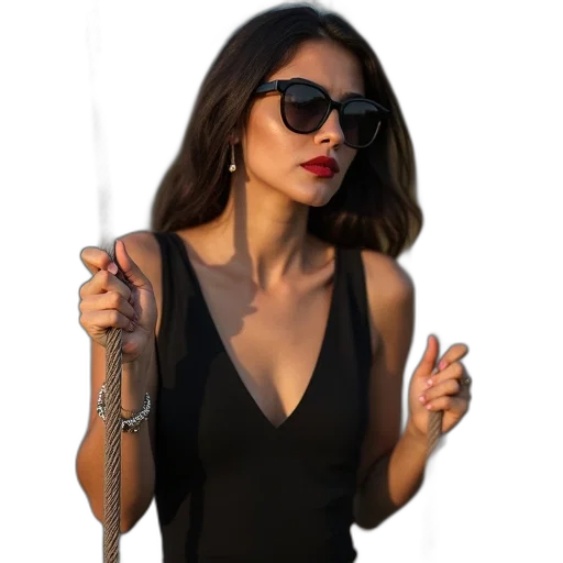 jewelry, staff, dress, weapon, cartoon, photorealistic, fantasy art, concept art transparent PNG cut-out