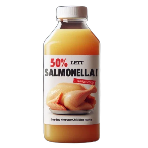 bottle, food, open, multilingual, labeled, juice, stands, wooden transparent PNG cut-out
