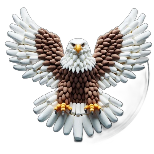 jewelry, crown, pixel art, 3d render, photorealistic, concept art, earth tones, elaborate transparent PNG cut-out