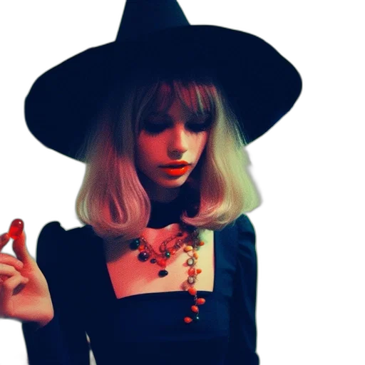 hat, dress, jacket, mask, fantasy art, 3d render, photorealistic, concept art transparent PNG cut-out