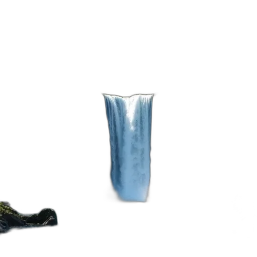 bottle, umbrella, weapon, furniture, 3d render, photorealistic, concept art, vaporwave transparent PNG cut-out