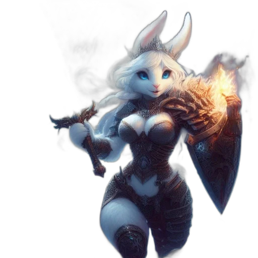 dragon, weapon, creature, animal, fantasy art, concept art, pixel art, photorealistic transparent PNG cut-out