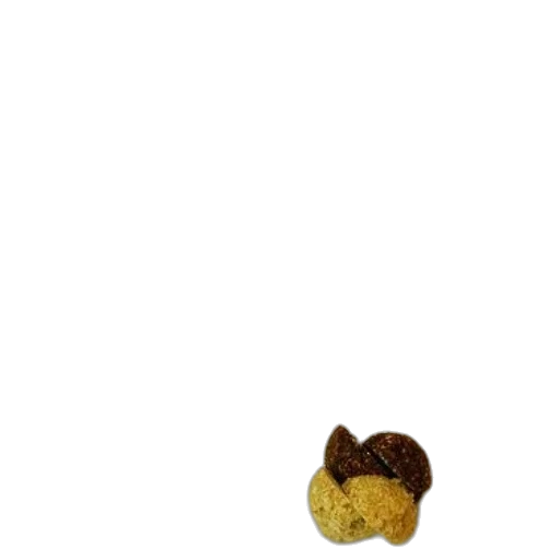 food, hat, animal, staff, 3d render, photorealistic, pixel art, concept art transparent PNG cut-out