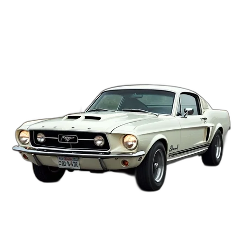 car, animal, photorealistic, 3d render transparent PNG cut-out