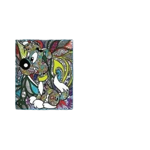 dragon, comic book art, outer space, dog, mandalas, volume, ryan, davis transparent PNG cut-out