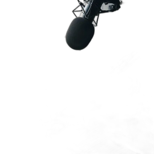 staff, robot, weapon, mask, concept art, photorealistic, 3d render, cartoon transparent PNG cut-out