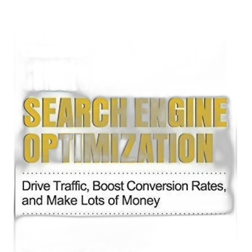 cover, ultimate, guide, search, engine, optimization, jon, bogner transparent PNG cut-out