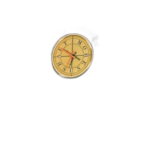 jewelry, umbrella, staff, weapon, photorealistic, large, clock, word transparent PNG cut-out