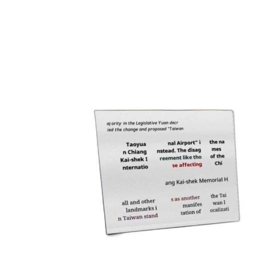 3d render, poster, text, chinese, discussing, renaming, taoyuan, international transparent PNG cut-out